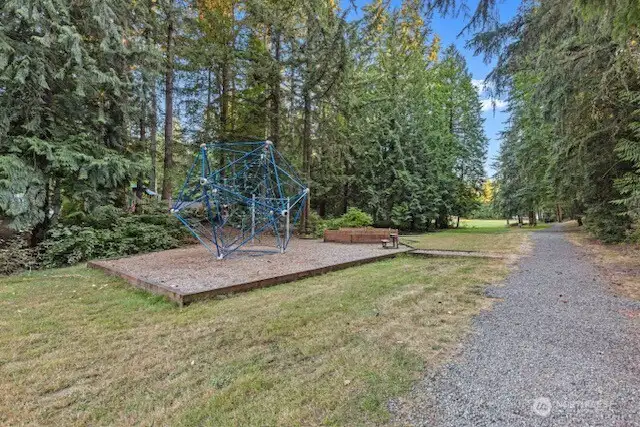 This special house checks all the boxes