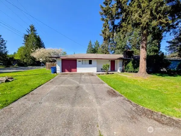 Existing home