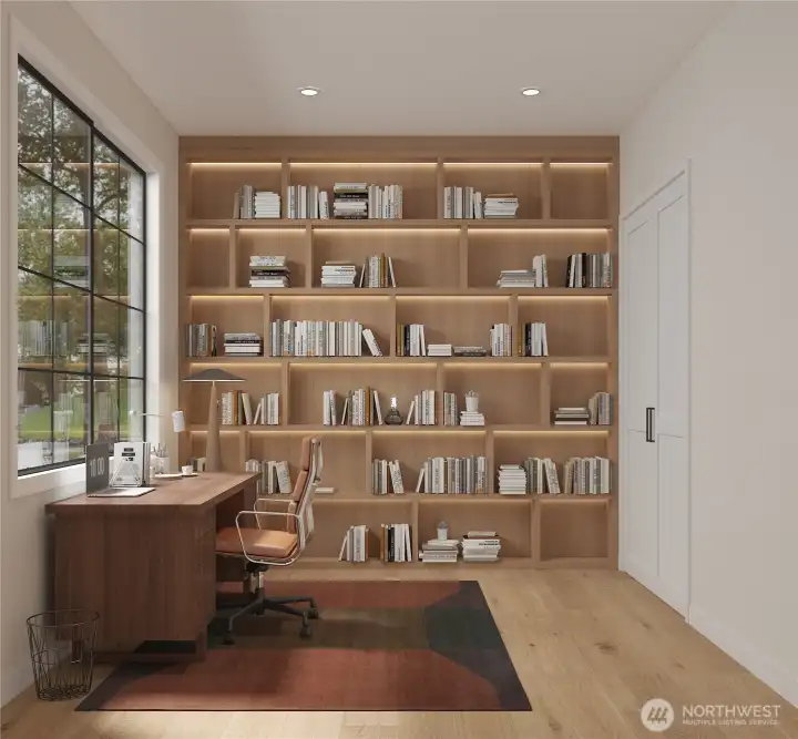 Main Home Office