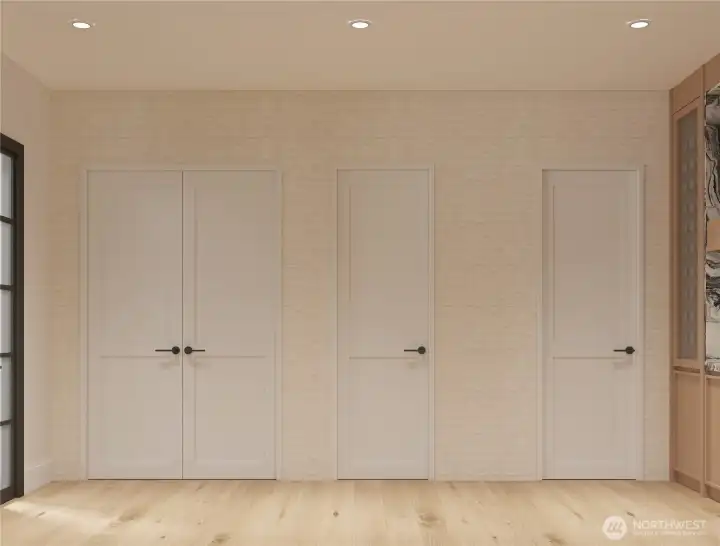 Main Home Foyer 2