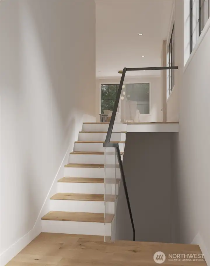 ADU Stairs
