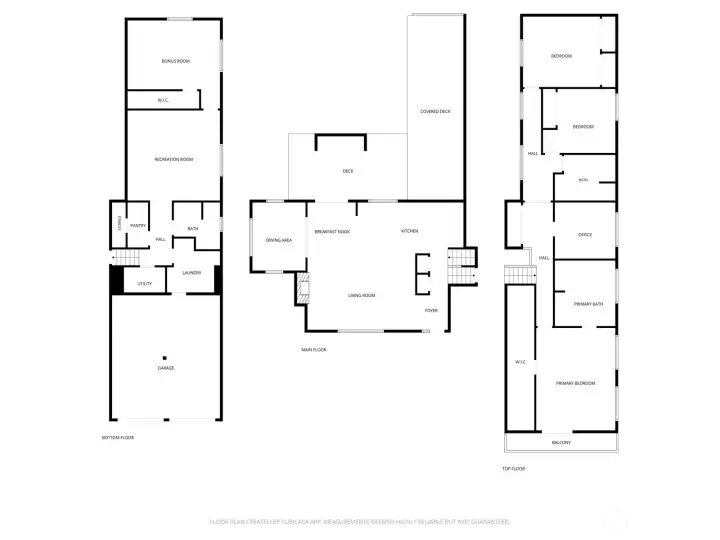 Floor plan is for illustrative purposes only. Floor plan is for illustrative purposes only.