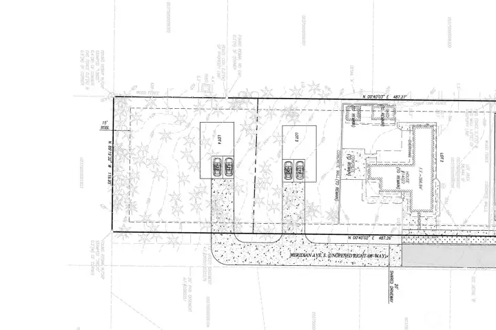 Potential subdivision opportunity. Buyer to verify. Potential subdivision opportunity. Buyer to verify.