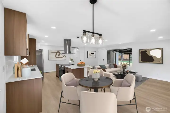 Dinning Room