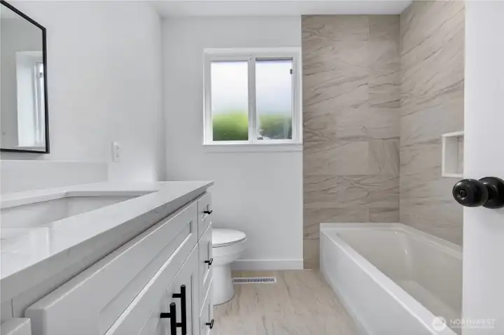 2nd Bath