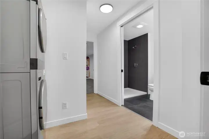 Dryer/Washer