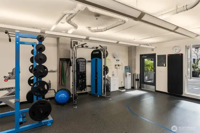Gym
