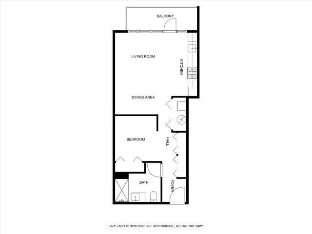 layout