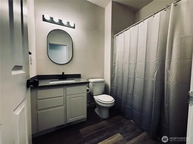 Main Bath