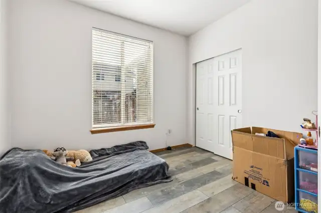 Bedroom 4 on Main
