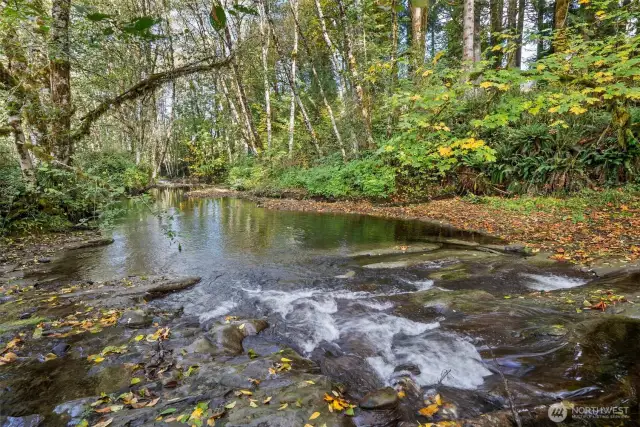 Stillwater Creek