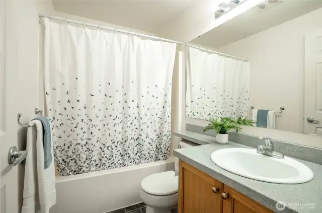Primary  bath