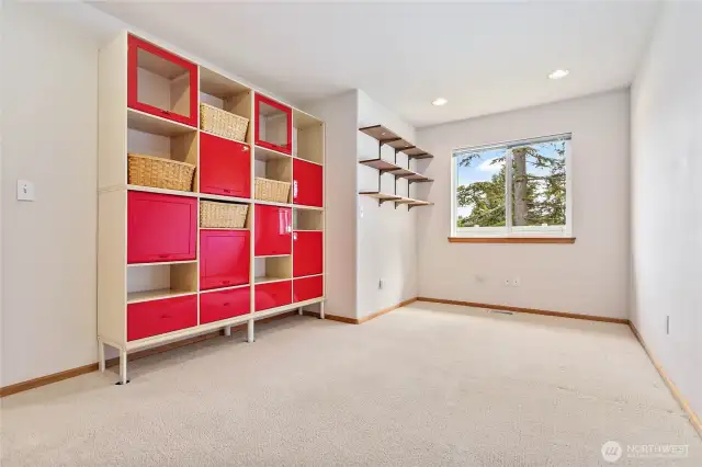 Bedroom #1