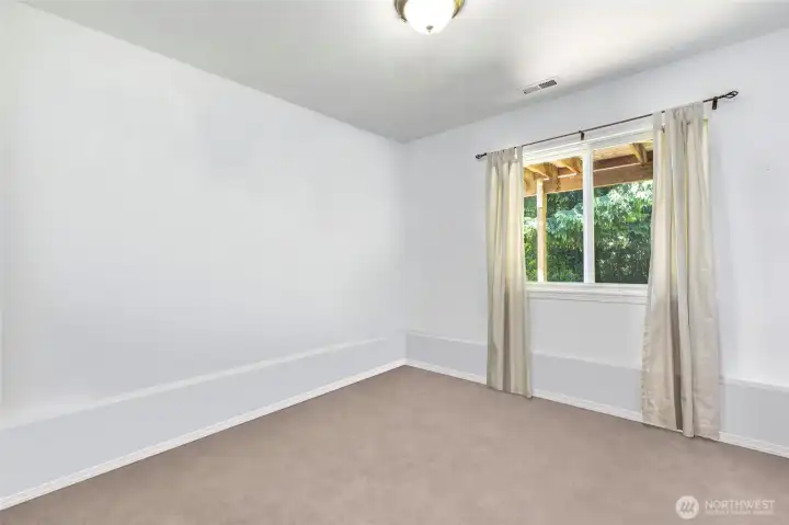 Bedroom 4 - Downstairs