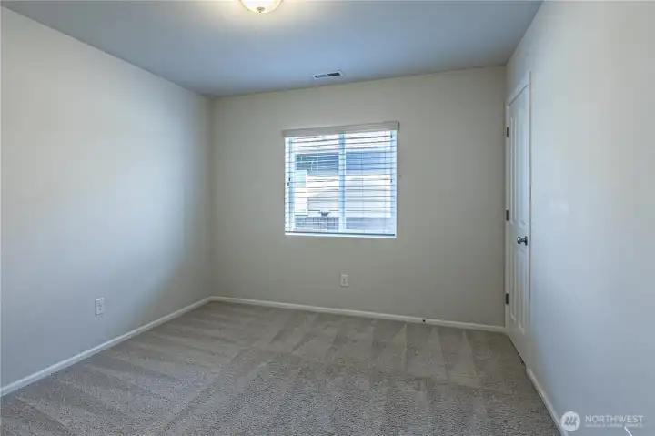 Same bedroom different view