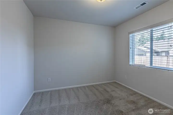 3rd bedroom