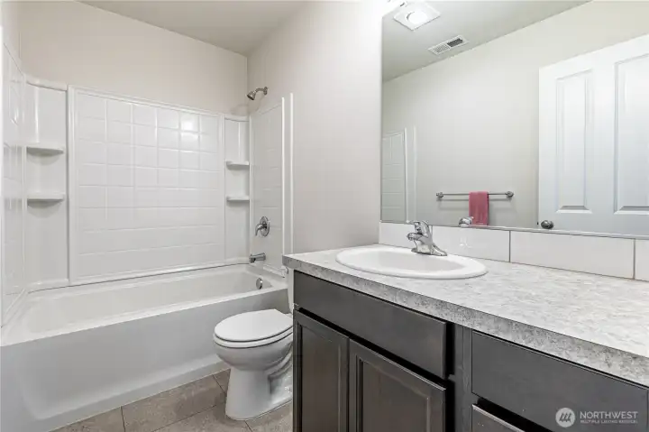 Full Bath