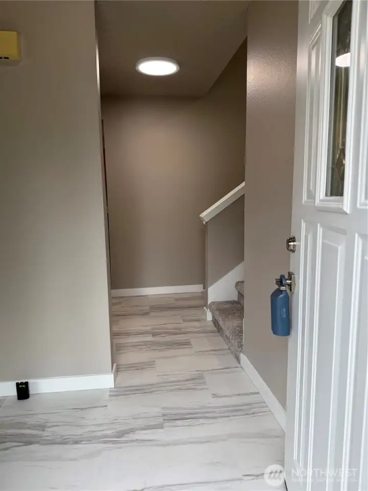 Entry.