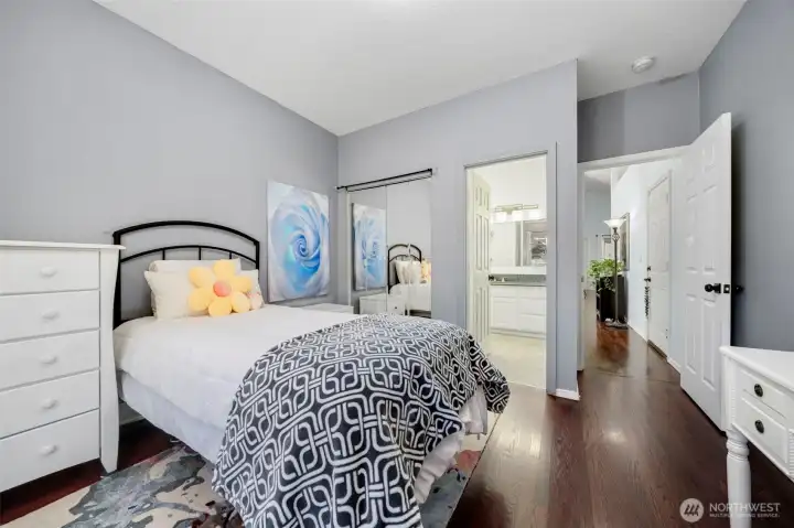 Bedroom - #2