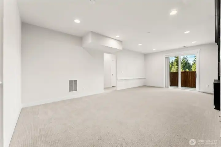 2nd Bedroom