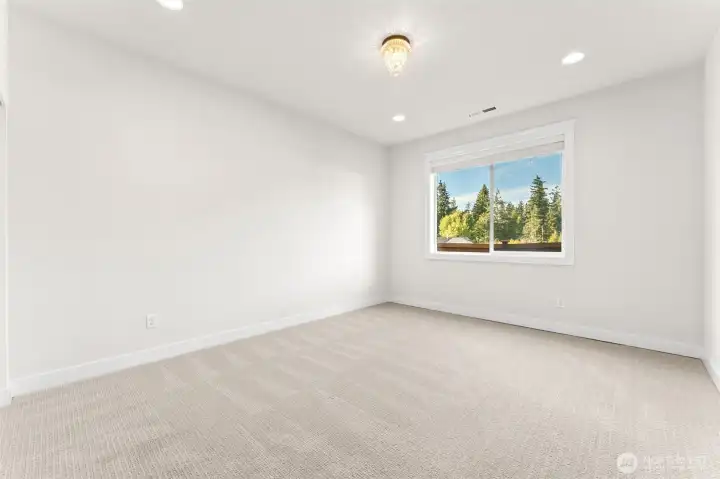 3rd Bedroom