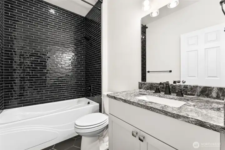3rd Bathroom