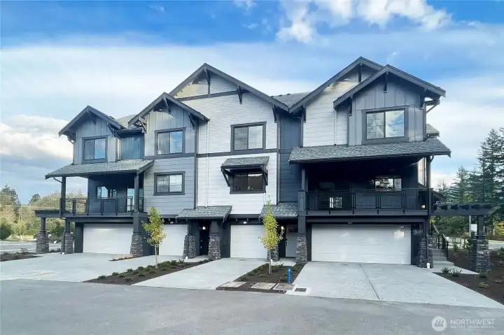 Craftsman Exterior-
