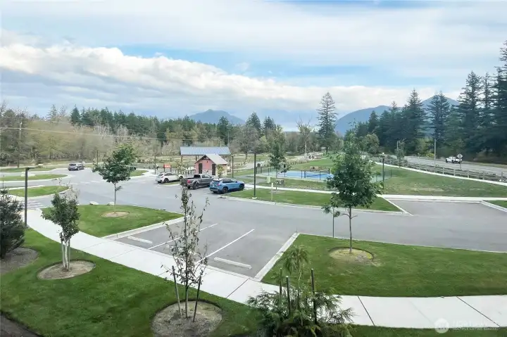 Views!