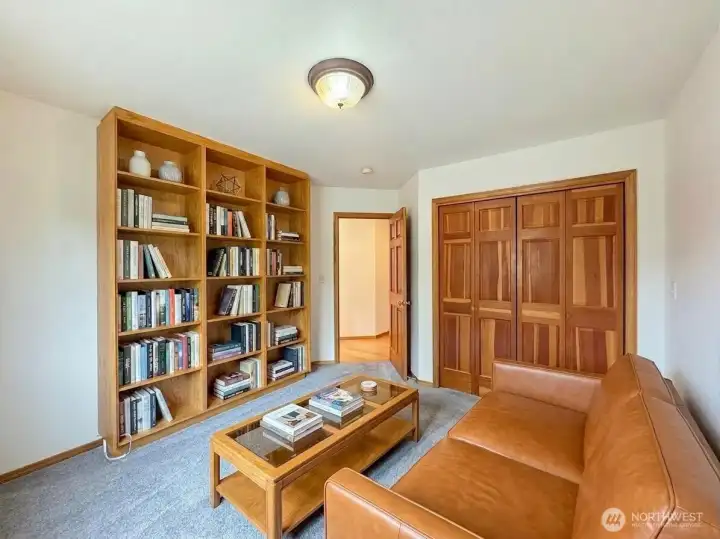 Virtually Staged Guest Room 2