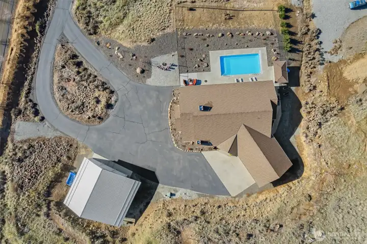 Discover 25 Sageland Road, RV Parking
