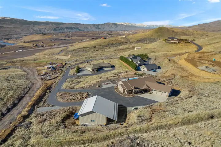 Privacy, Solitude, Serenity - Rare Opportunity
