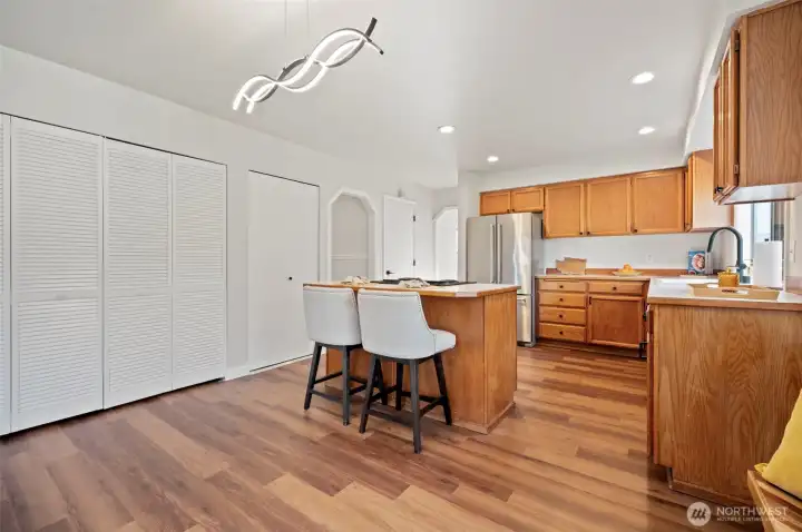 Perfect for Entertaining