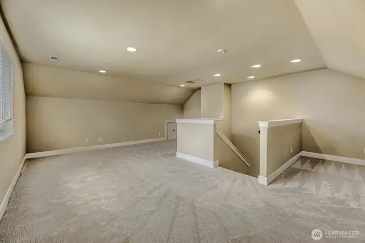 Bonus room- 3rd level
