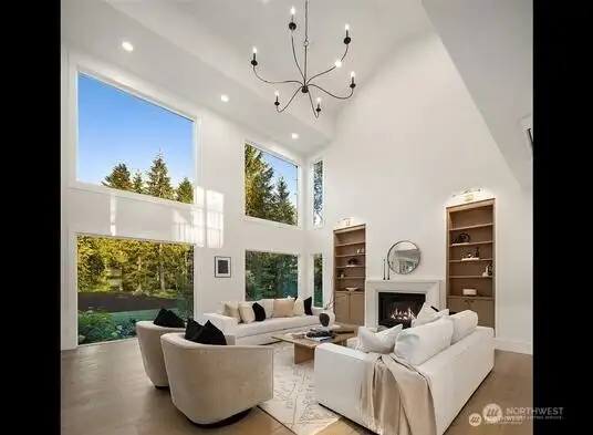 Photo of Previous Model For Reference (Not current build)