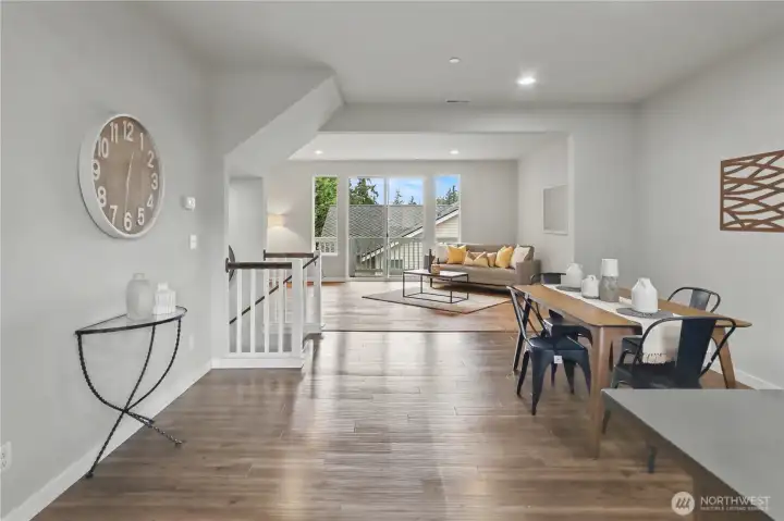 Eat in Kitche & dining