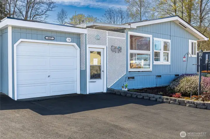 Hurry, this home won't last long.