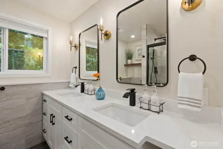 Downstairs Bathroom