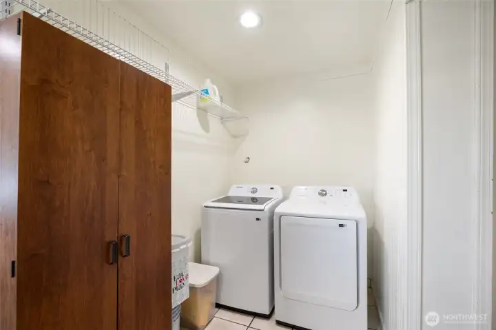 Laundry