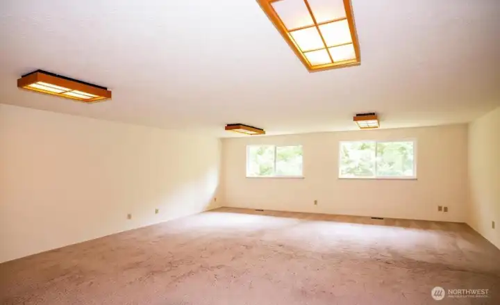 Bonus Room Bonus Room