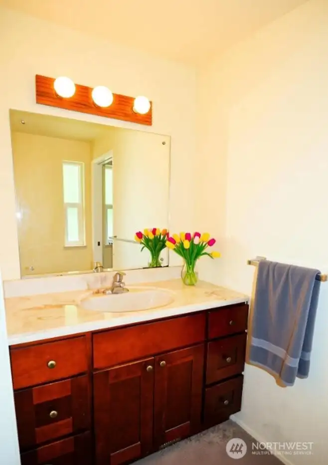 Primary Bath Vanity Primary Bath Vanity