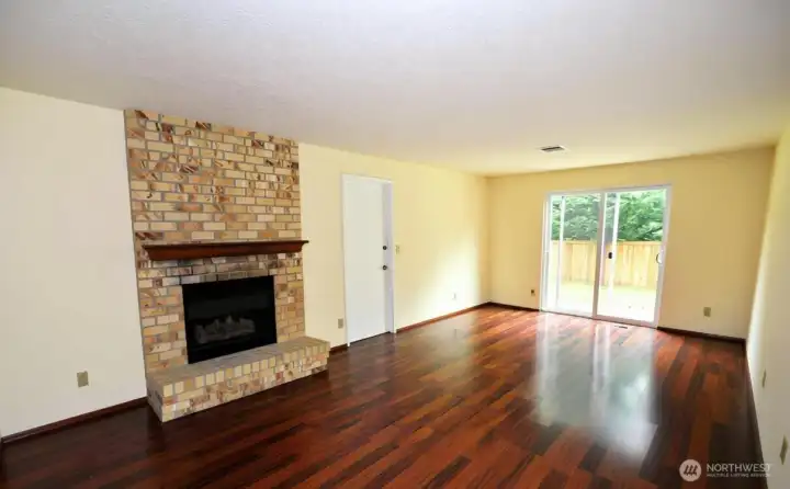 Family Room Family Room