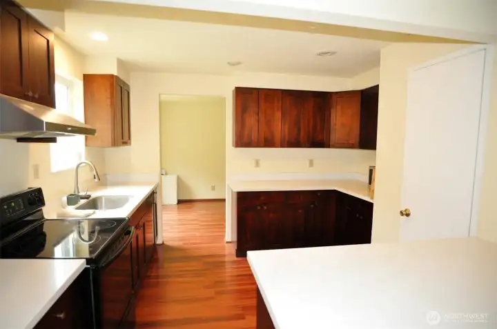 Kitchen Kitchen