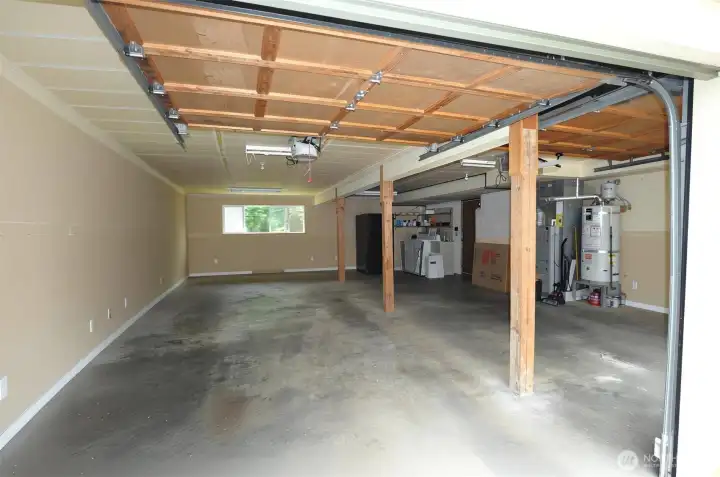 4 Car Garage 4 Car Garage
