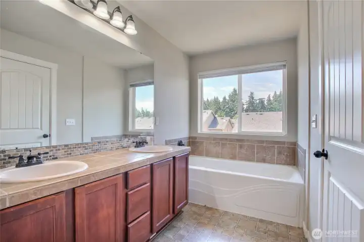 Primary Bathroom Primary Bathroom