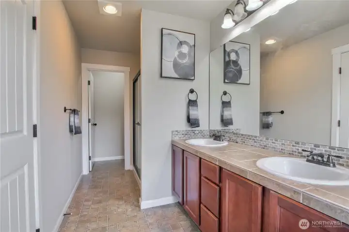 Primary Bathroom Primary Bathroom