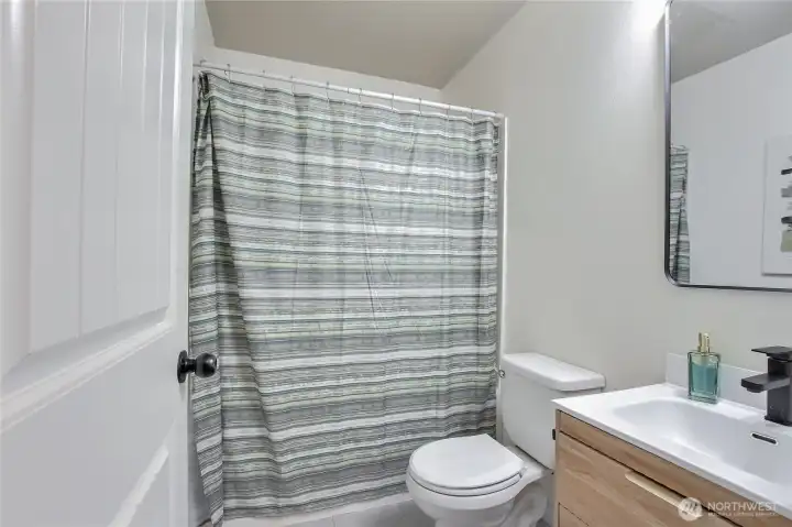 Bathroom #2 Bathroom #2