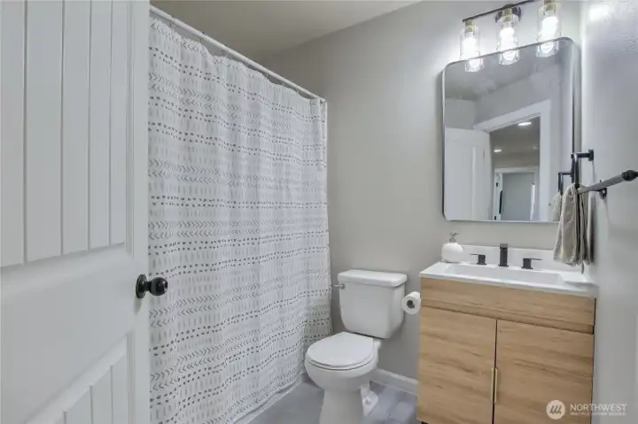 Bathroom #3 Bathroom #3