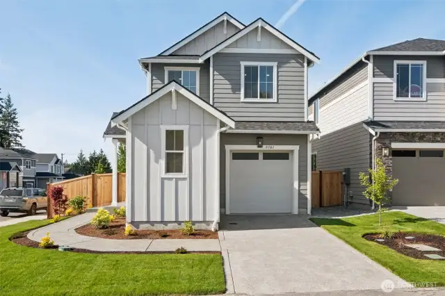 *Not actual home*Photos are of similar home.