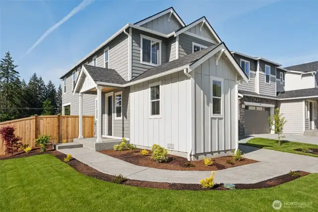*Not actual home*Photos are of similar home.