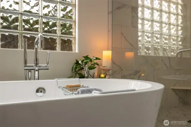 Spa bath